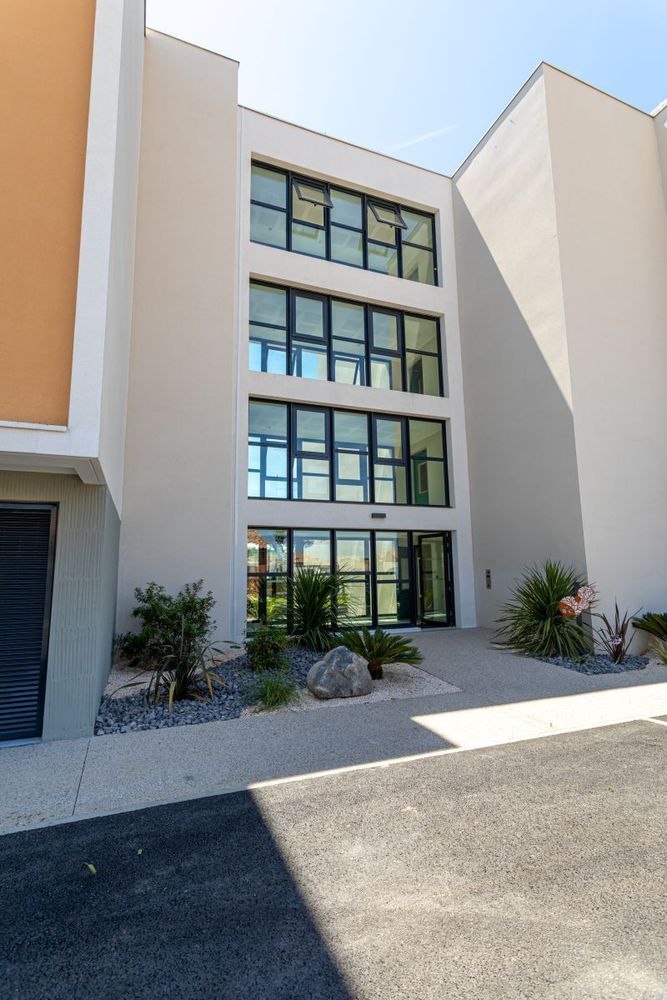 Appartements neufs   Sauvian (34410)