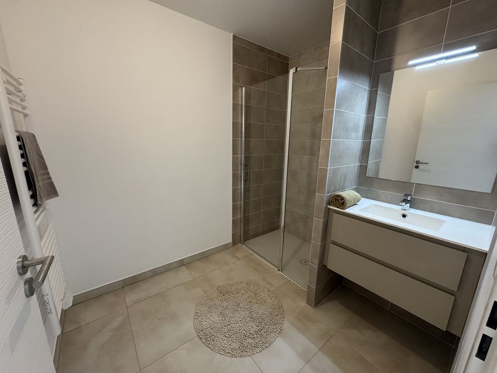 Appartements neufs   Vic-la-Gardiole (34110)