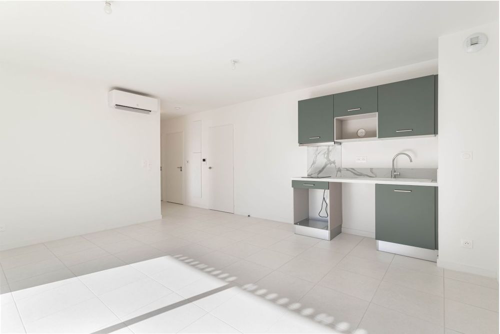 Appartements neufs   Marseillan (34340)