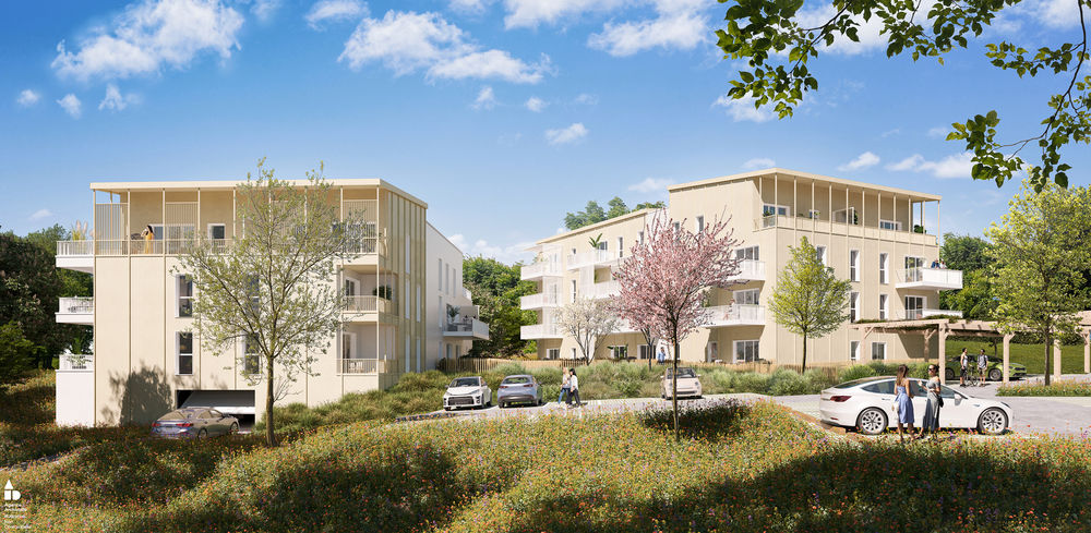 Appartements neufs   Hennebont (56700)