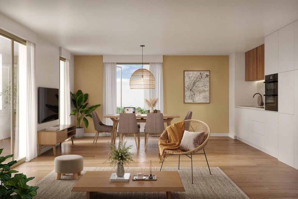 Appartements neufs   Toulouse (31400)