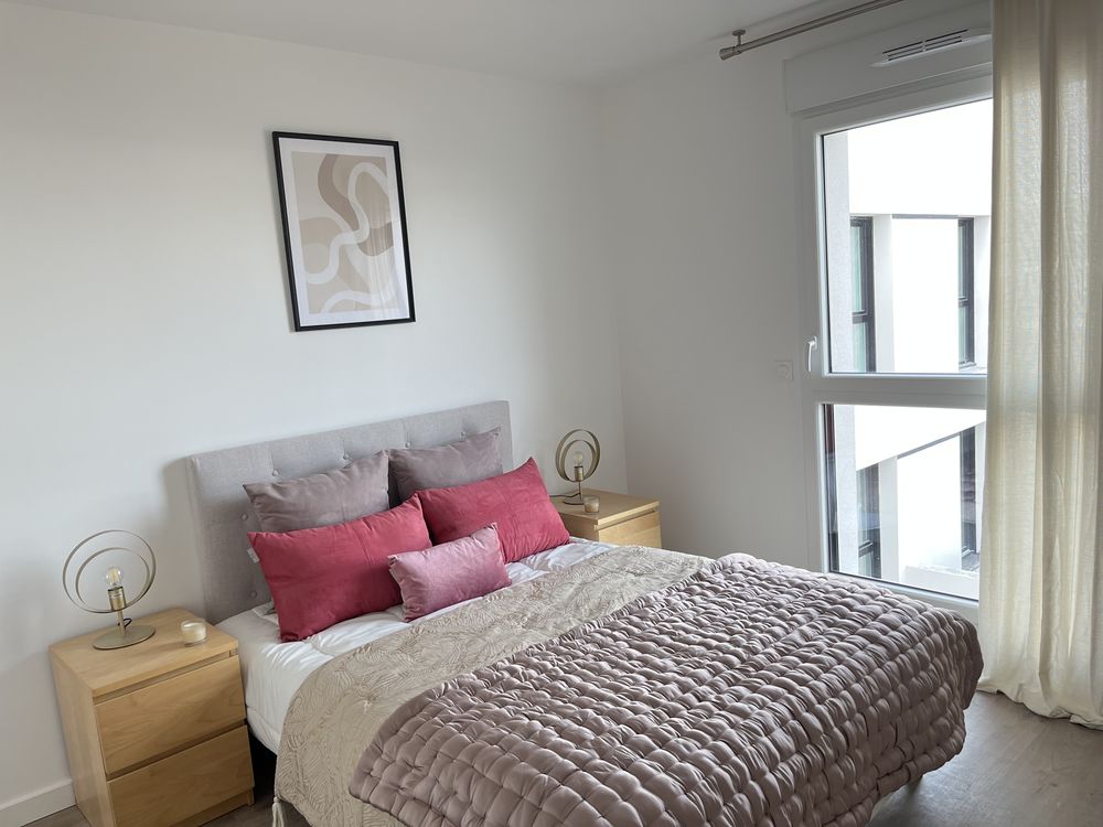 Appartements neufs   Le Havre (76600)