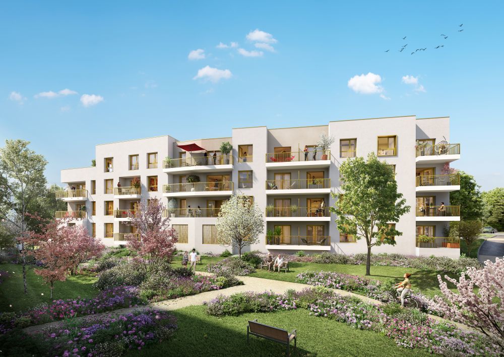 OFFRE ESTIVALE : CUISINE + FRAIS DE NOTAIRE OFFERTS***LA....
