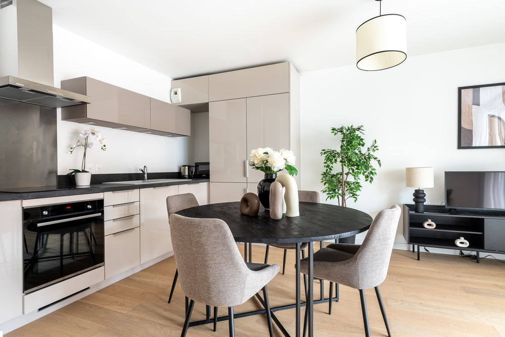 OFFRE ESTIVALE : CUISINE + FRAIS DE NOTAIRE OFFERTS* DER....