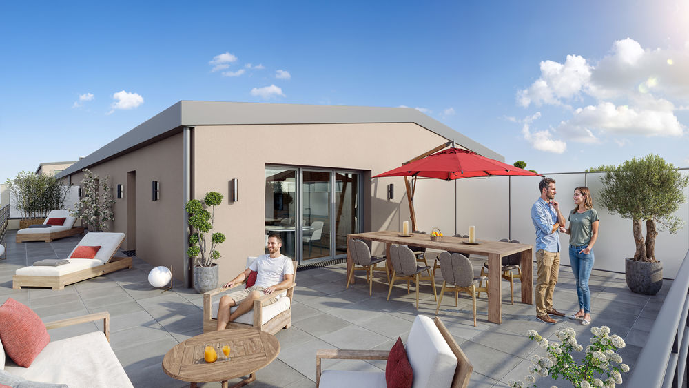 OFFRE ESTIVALE : CUISINE + FRAIS DE NOTAIRE OFFERTS*** !....