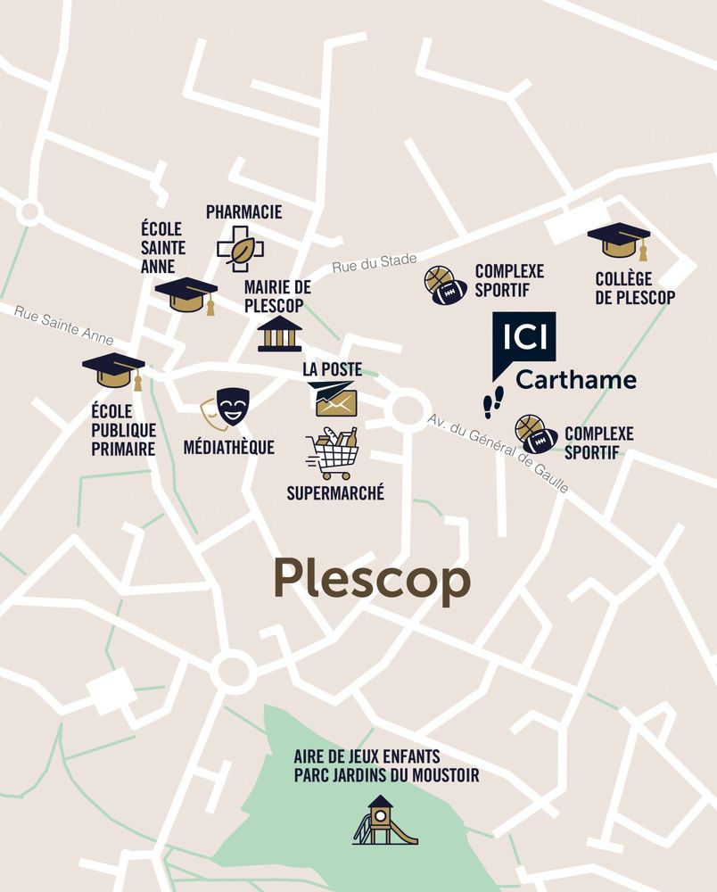 Appartements neufs   Plescop (56890)