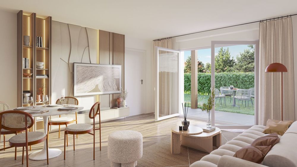 Appartements neufs   Auray (56400)