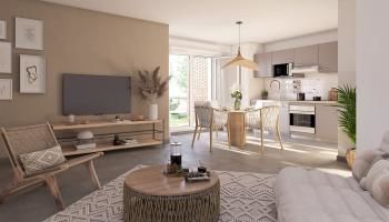 Appartements neufs   Toulouse (31400)