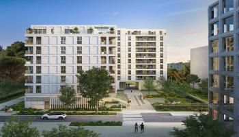 Appartements neufs   Toulouse (31400)