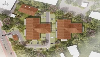 Appartements neufs   Gagnac-sur-Garonne (31150)