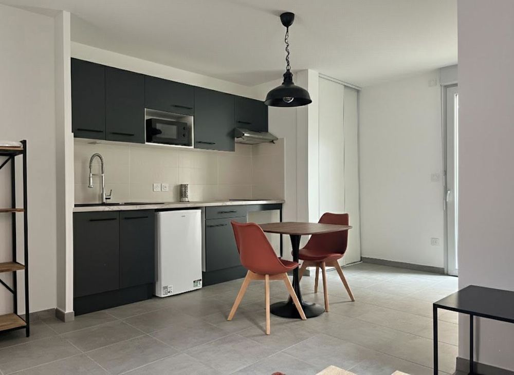 Appartements neufs   Toulouse (31300)
