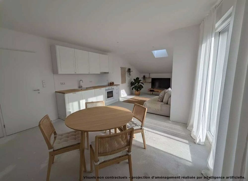 Appartements neufs   Castanet-Tolosan (31320)