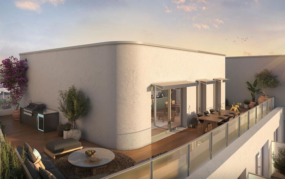 Appartements neufs   Toulouse (31400)