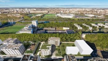 Appartements neufs   Toulouse (31400)