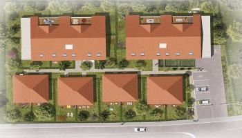 Appartements neufs et Maisons neuves   Blagnac (31700)