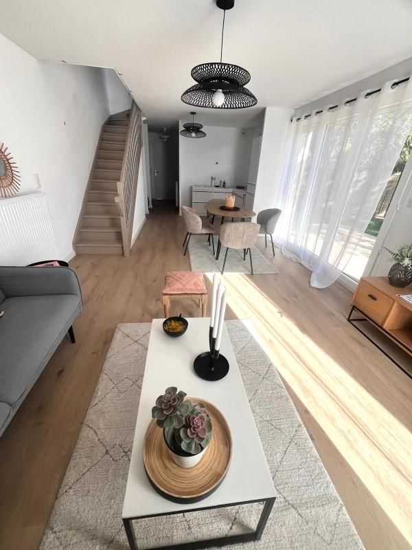 Appartements neufs   Toulouse (31200)