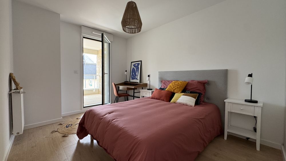 Appartements neufs   La Chapelle-des-Fougeretz (35520)