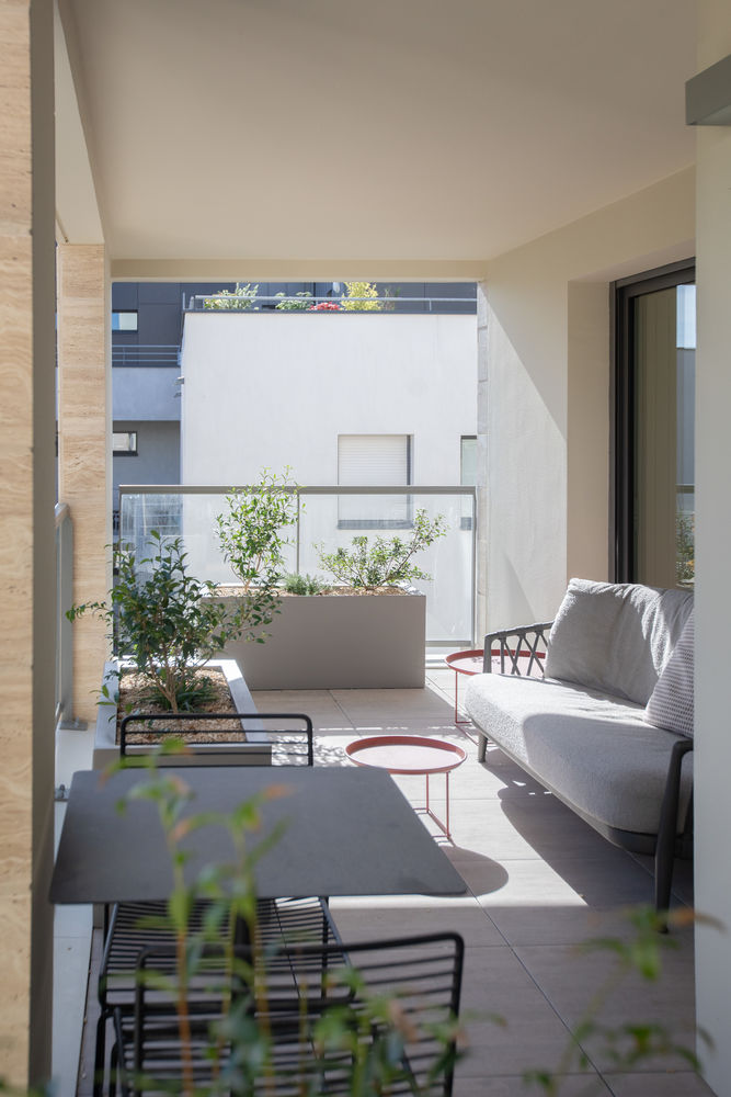 Appartements neufs   Rennes (35000)