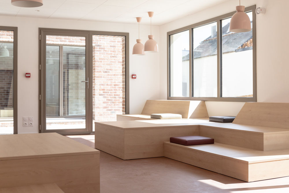 Appartements neufs   Rennes (35000)