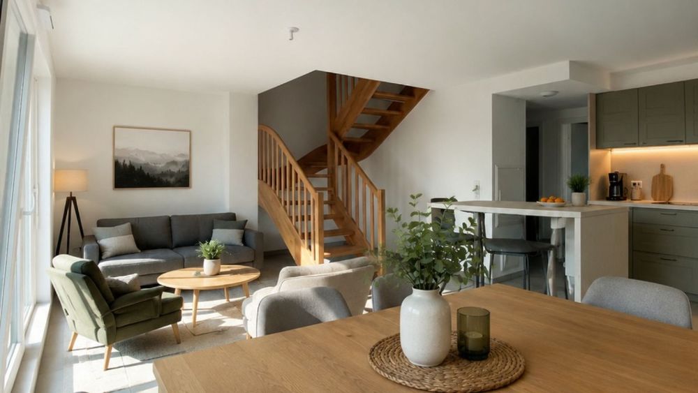 DISPONIBLE DE SUITE !!! Niché au coeur du vigno....
