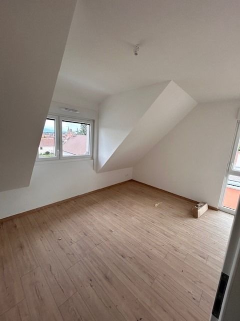 Appartements neufs   Rouffach (68250)