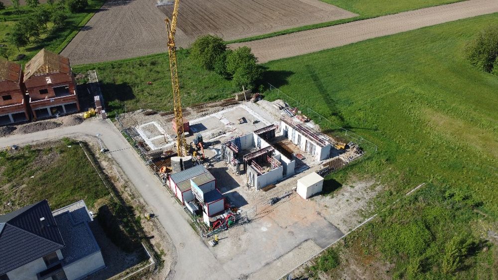 Appartements neufs   Herrlisheim (67850)