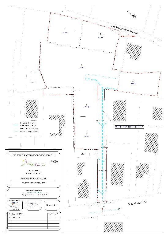 Terrains � batir   Kaysersberg (68240)