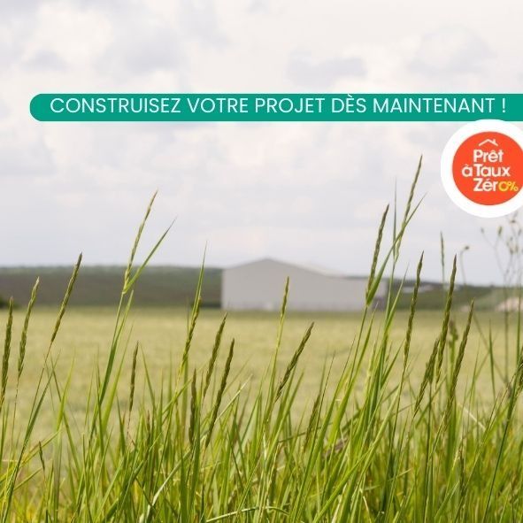 Terrains � batir   Niederhergheim (68127)