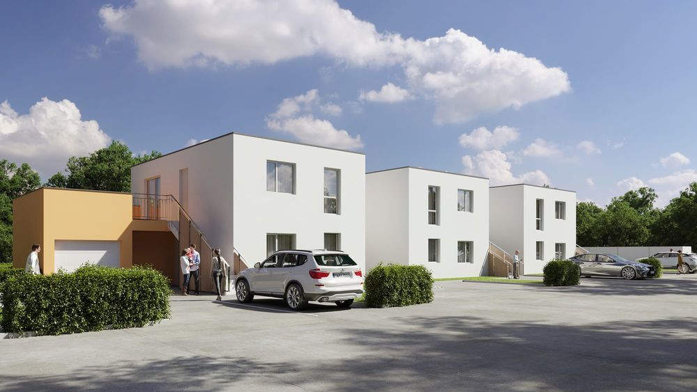 Appartements neufs   Obenheim (67230)