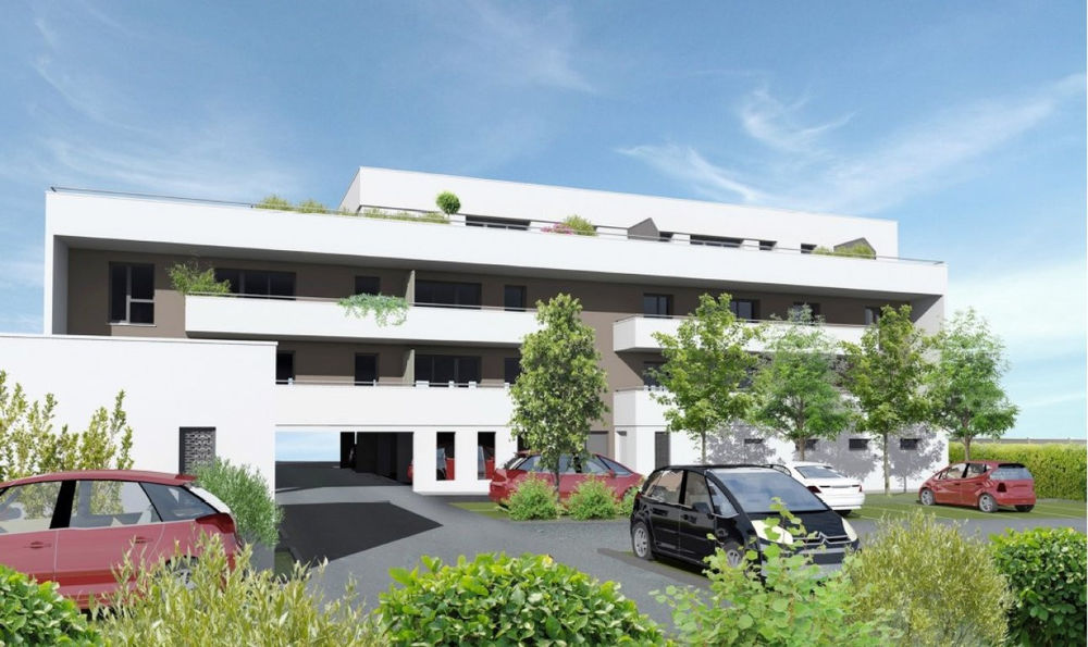 Appartements neufs   Villenave-d'Ornon (33140)