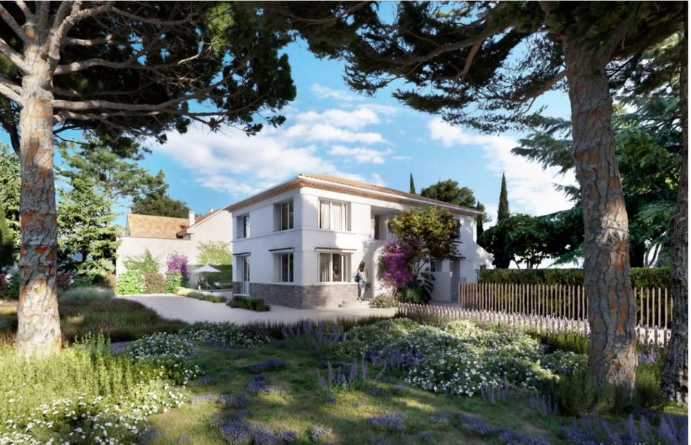 Maisons neuves   Montpellier (34000)