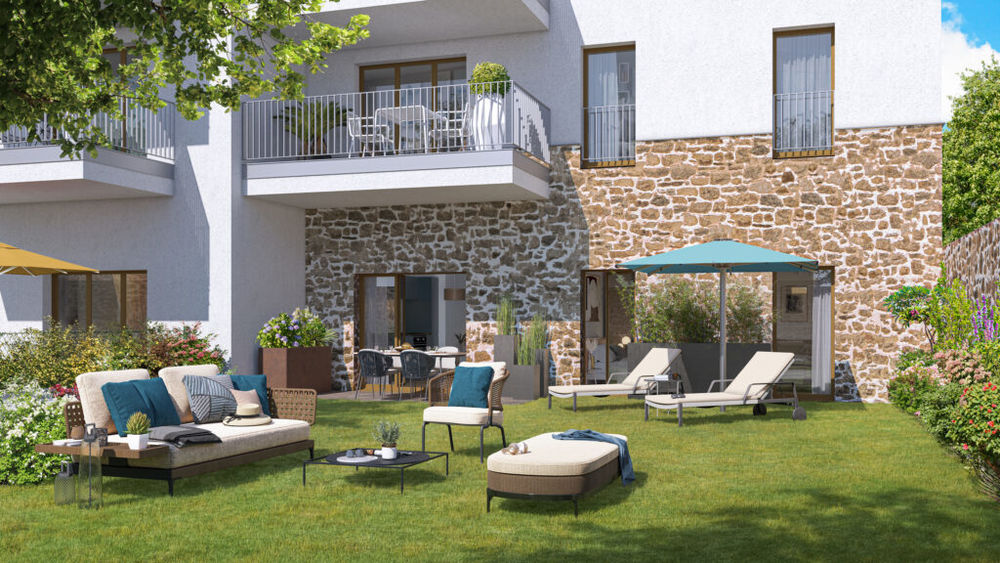 OFFRE EXCEPTIONNELLE : FRAIS DE NOTAIRE OFFERTS !EN COMM....