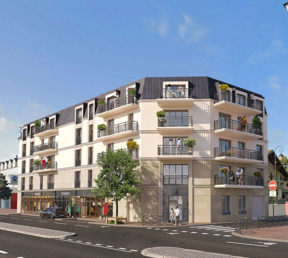 OFFRE EXCEPTIONNELLE : Frais de notaire offerts*EN COMM....