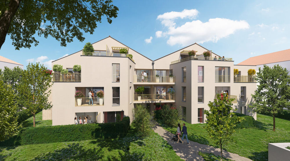 PRIME NOUVEAUX PROPRIETAIRES : REMISE DE 3 000 EUROS PAR....