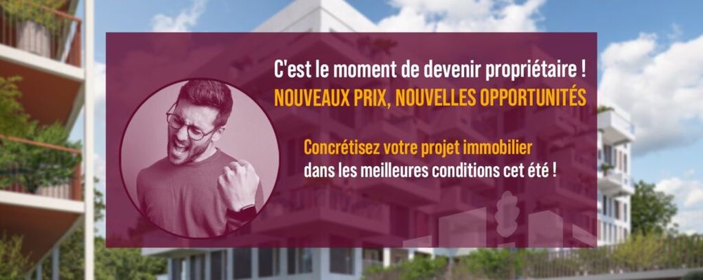 OFFRE EXCEPTIONNELLE : FRAIS DE NOTAIRE OFFERTS*.NOUVEAU....
