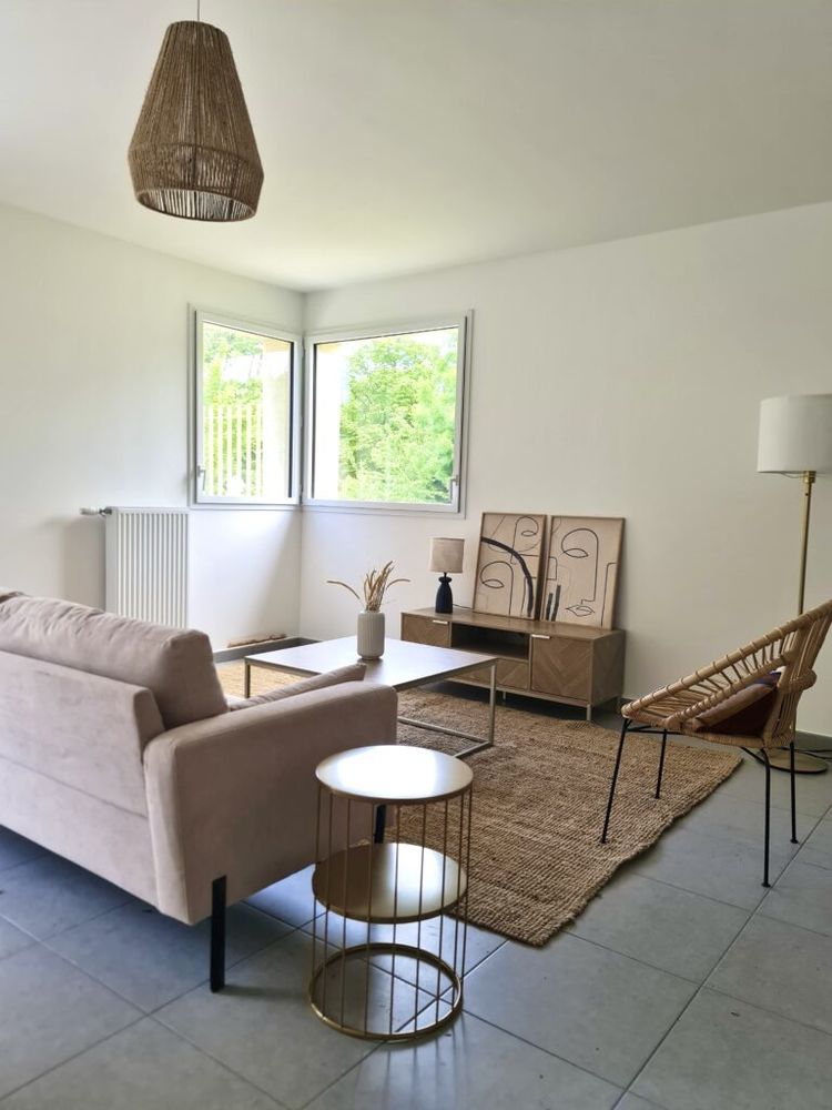 Appartements neufs   Charly (69390)