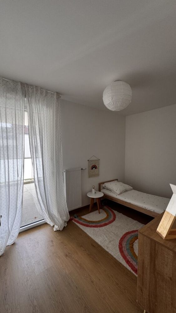 Appartements neufs   Charly (69390)