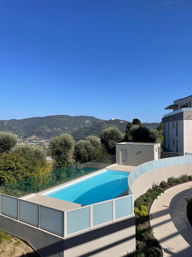 Appartements neufs   Nice (06000)