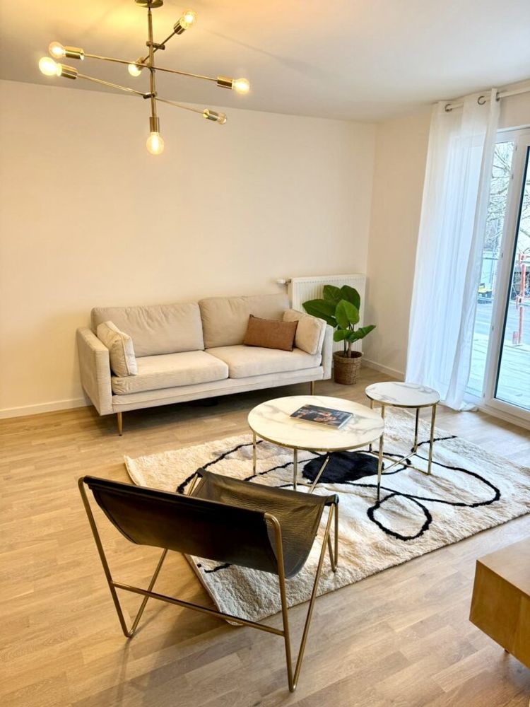Appartements neufs   Champigny-sur-Marne (94500)