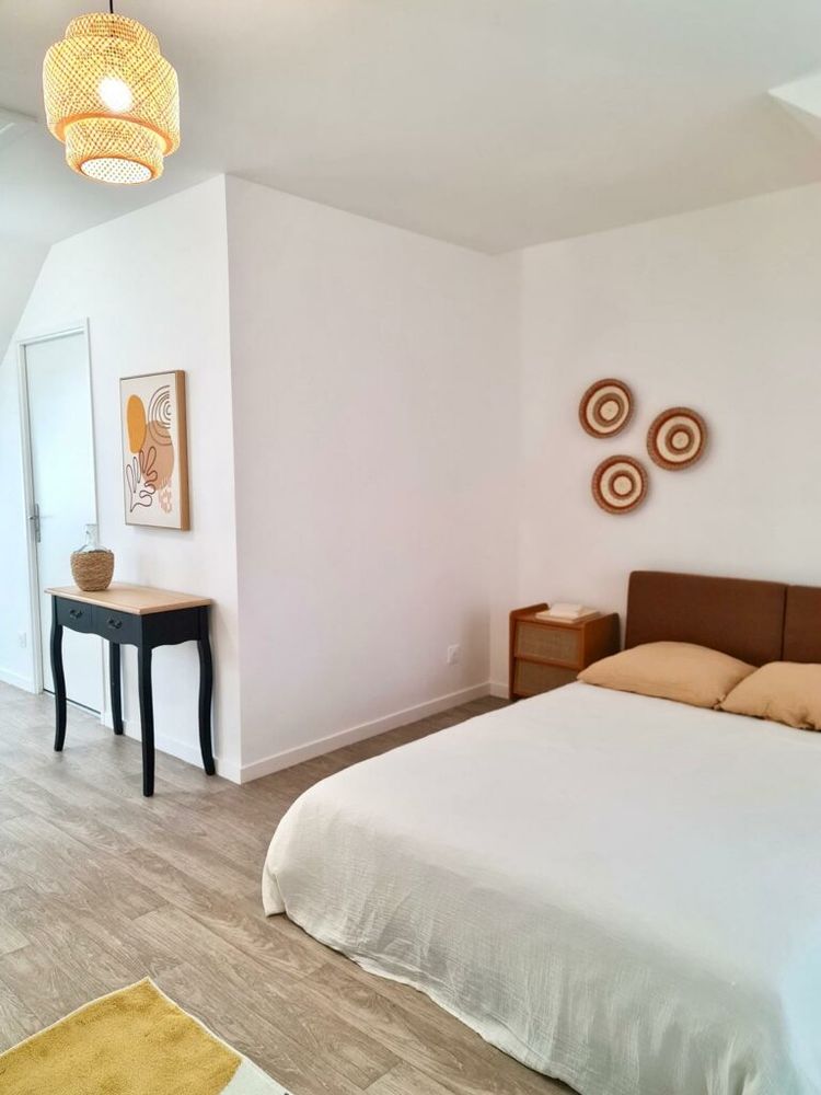 Maisons neuves   Chennevi�res-sur-Marne (94430)