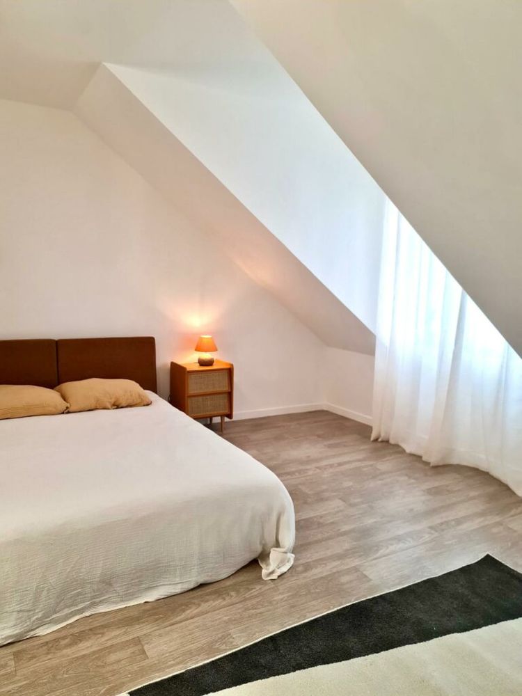 Maisons neuves   Chennevi�res-sur-Marne (94430)