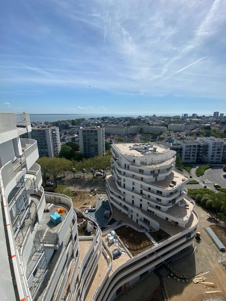 Appartements neufs   Saint-Nazaire (44600)