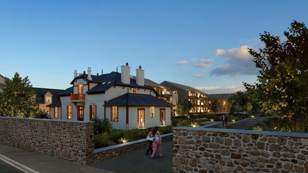 Appartements neufs   Gu�rande (44350)