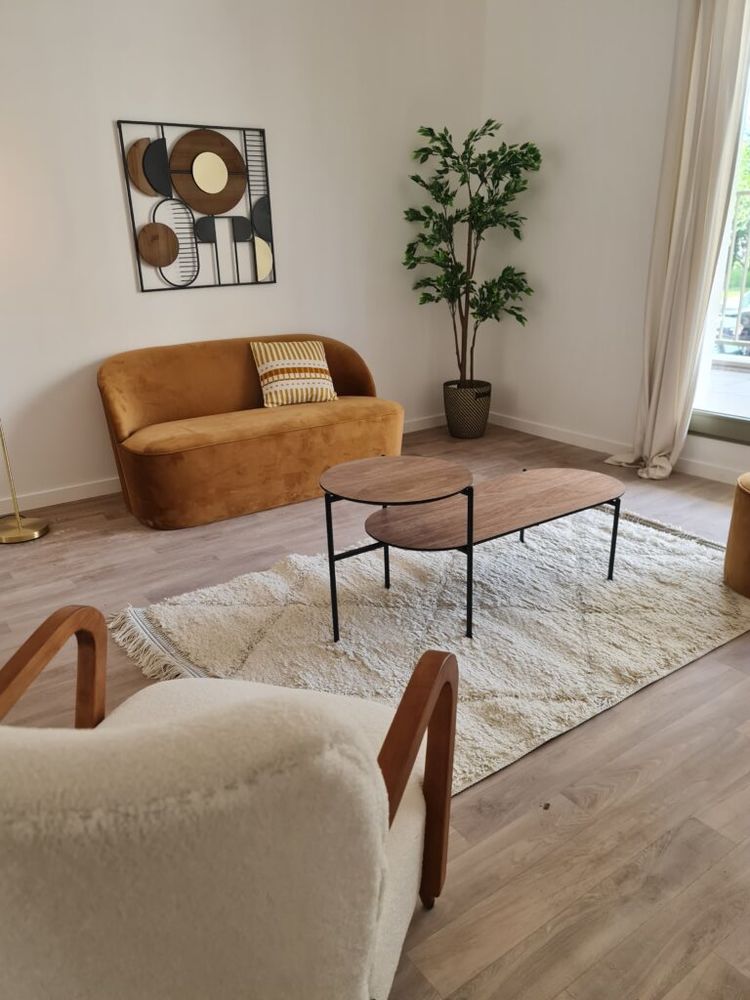 Appartements neufs   Stains (93240)