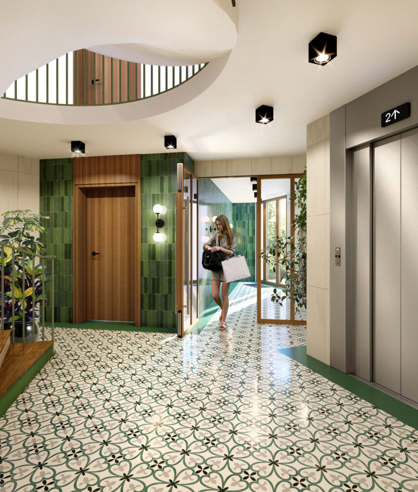 Appartements neufs   Versailles (78000)