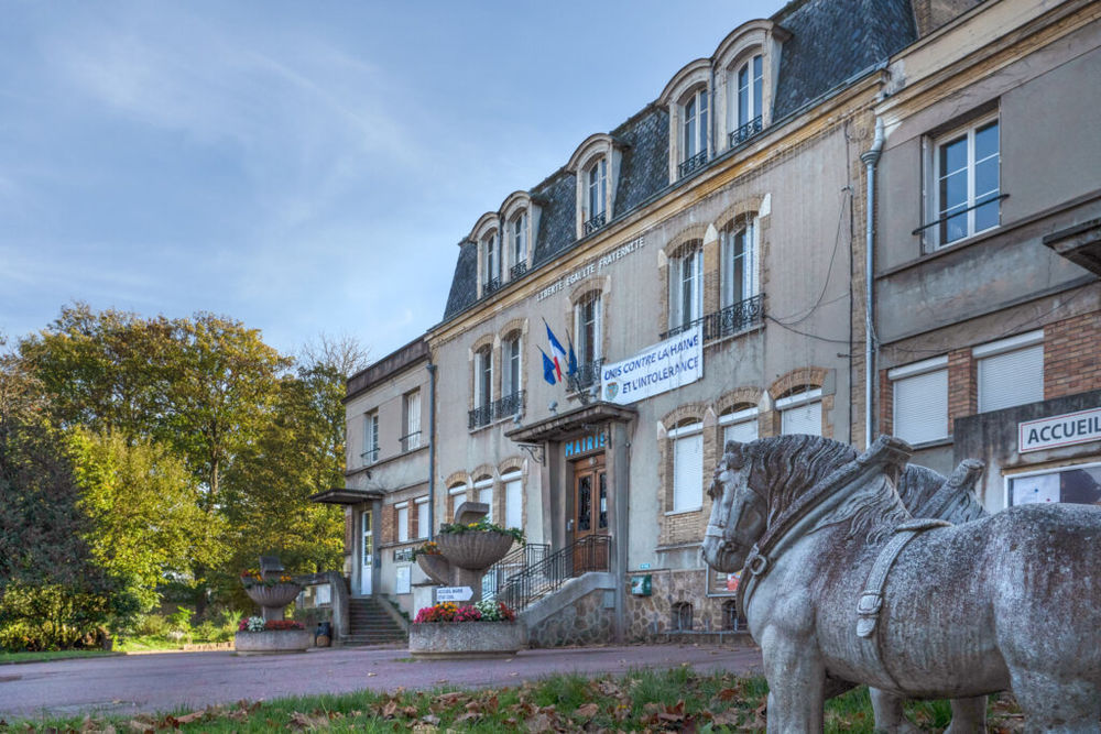 Appartements neufs   Brou-sur-Chantereine (77177)