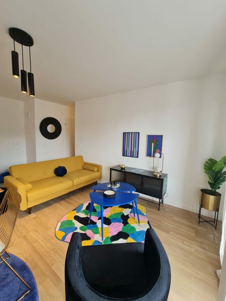 Appartements neufs   Le Perreux-sur-Marne (94170)