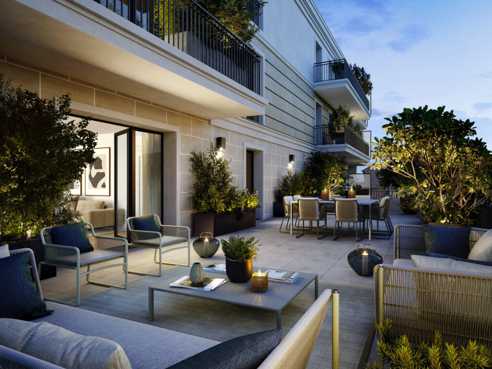 Appartements neufs   Le Perreux-sur-Marne (94170)