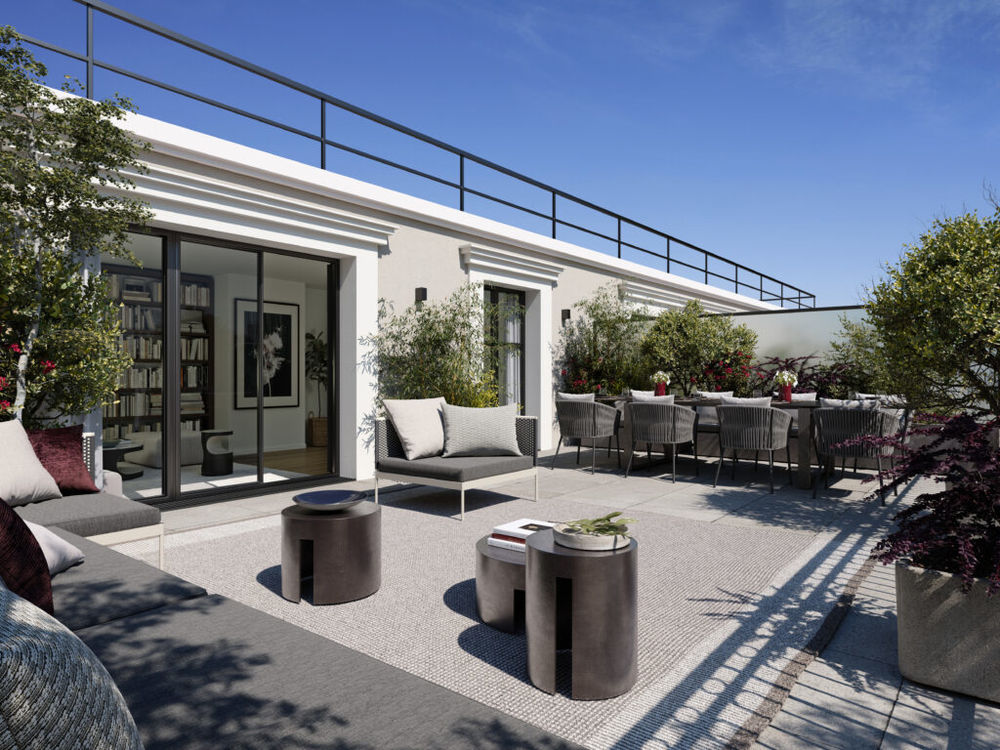 Appartements neufs   Le Perreux-sur-Marne (94170)