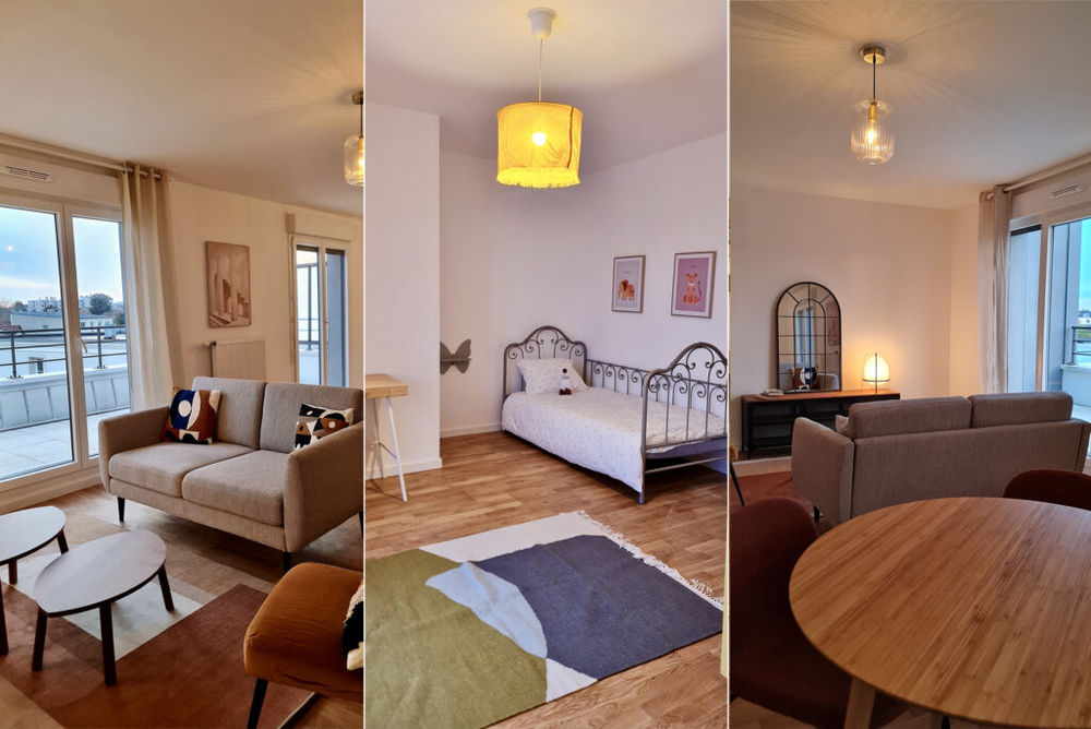 Appartements neufs   Le Perreux-sur-Marne (94170)